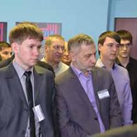 Школа энергетика и конференция «Энерго- и ресурсосбережение на предприятиях», 19-23 марта 2012