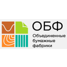 Компания «Объединенные бумажные фабрики»