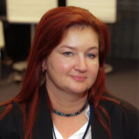 Абрамова Виктория