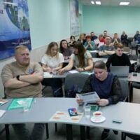 Cеминар «Технология бумаги и картона» и конференция «Инновации в ЦБП – технологии и оборудование», 15-18 апреля 2025