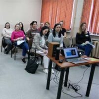 Cеминар «Эффективные продажи гофрокартона и гофротары», 22-24 апреля 2025